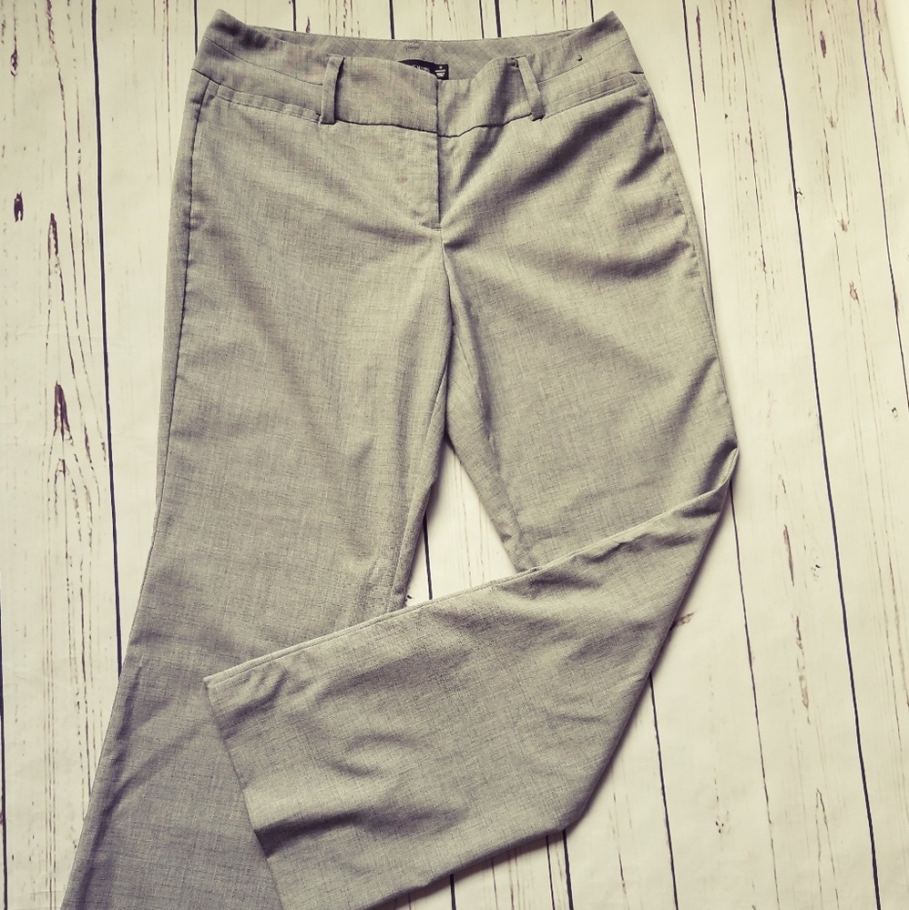 Dress pants New York and company